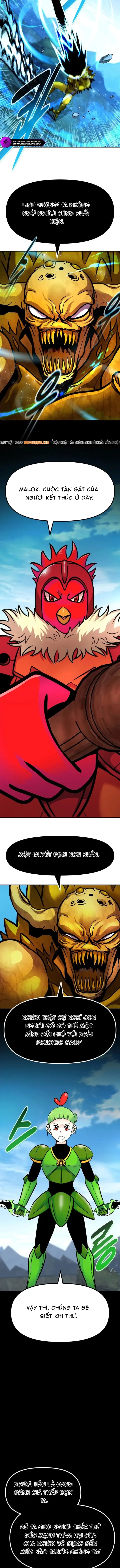 Kẻ Đa Tài Chapter 113 - 9
