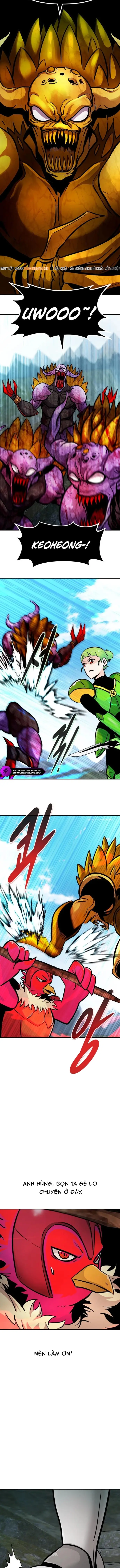 Kẻ Đa Tài Chapter 113 - 10