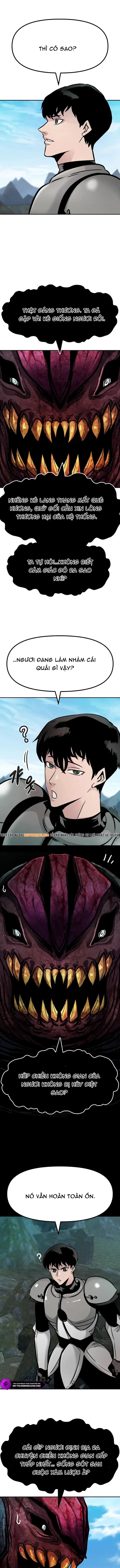 Kẻ Đa Tài Chapter 113 - 12