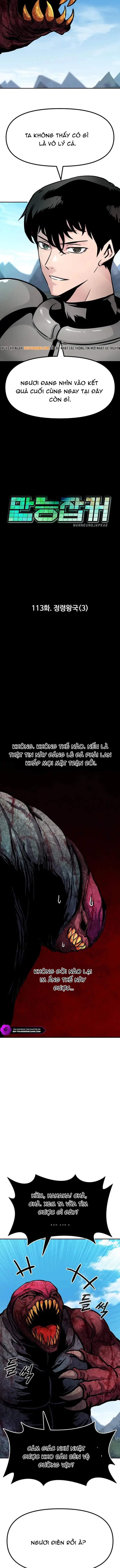 Kẻ Đa Tài Chapter 113 - 13