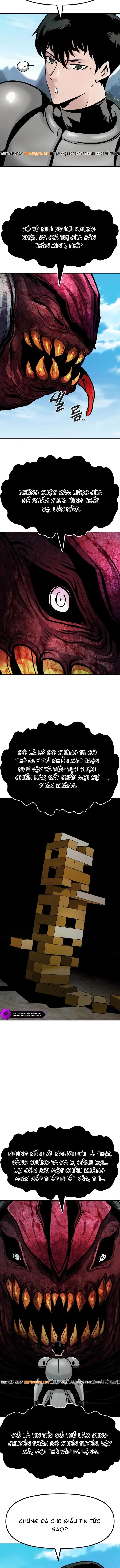 Kẻ Đa Tài Chapter 113 - 14