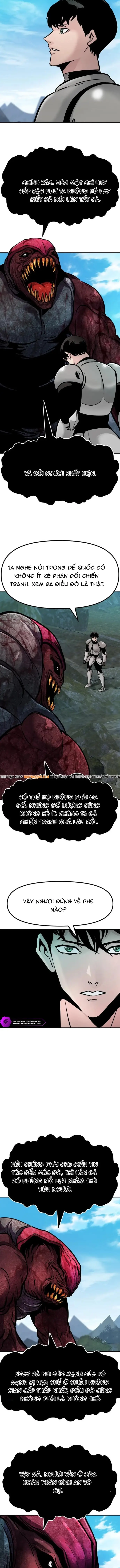 Kẻ Đa Tài Chapter 113 - 15