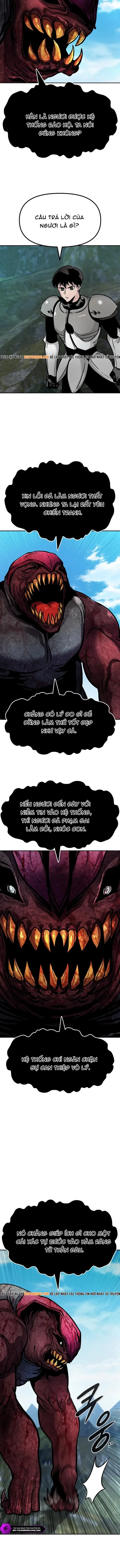 Kẻ Đa Tài Chapter 113 - 16