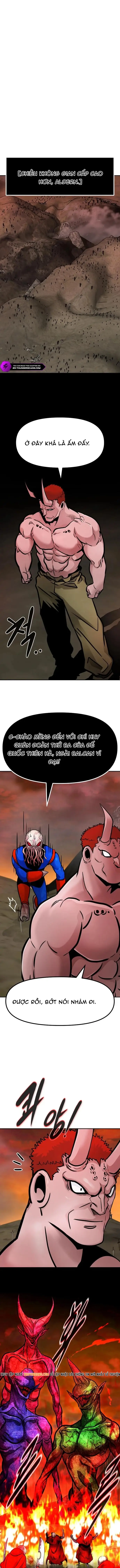 Kẻ Đa Tài Chapter 113 - 18