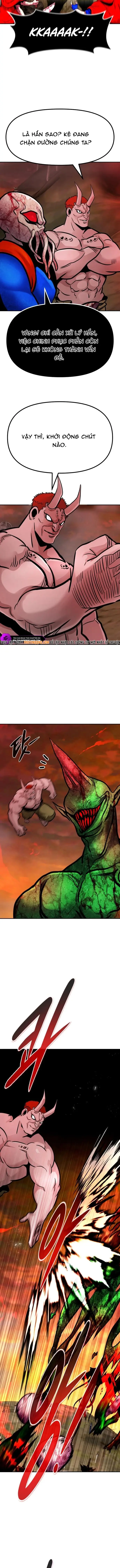 Kẻ Đa Tài Chapter 113 - 19