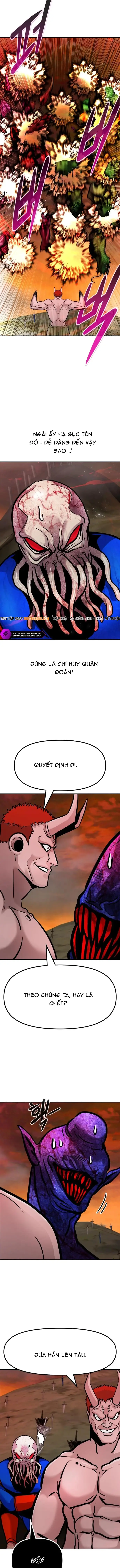 Kẻ Đa Tài Chapter 113 - 20