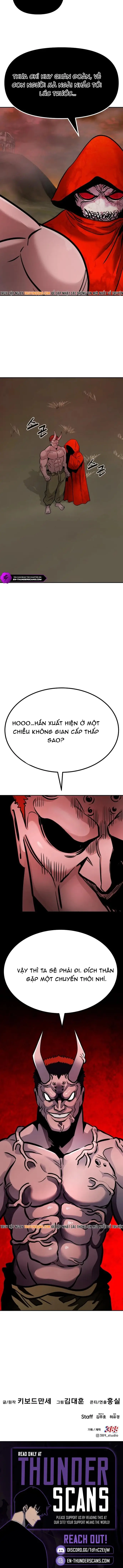 Kẻ Đa Tài Chapter 113 - 21