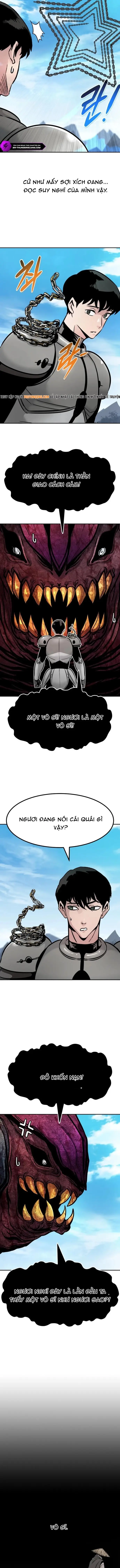 Kẻ Đa Tài Chapter 114 - 5