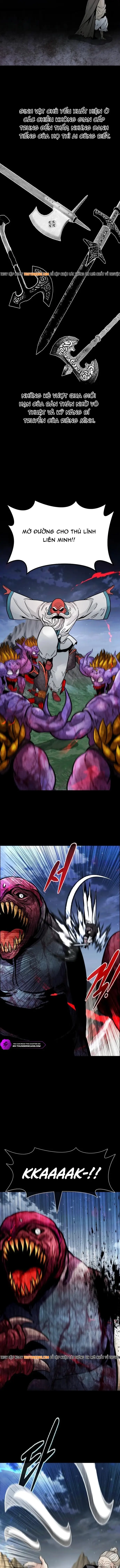 Kẻ Đa Tài Chapter 114 - 6