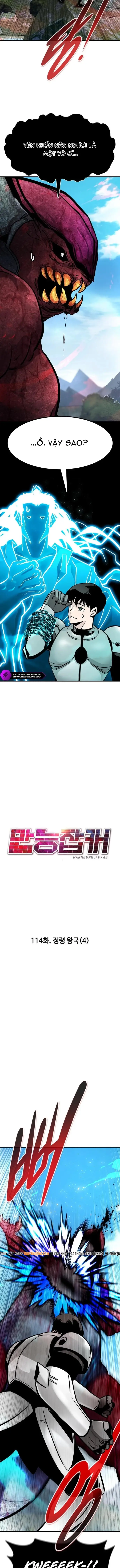 Kẻ Đa Tài Chapter 114 - 11