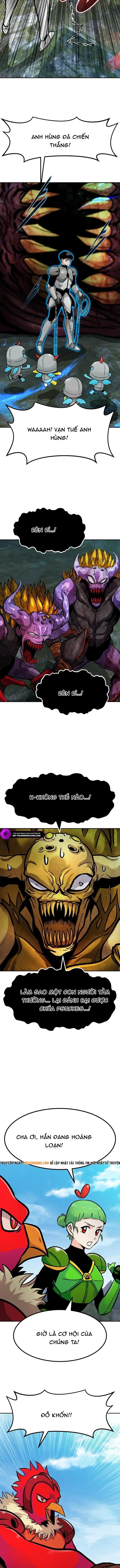 Kẻ Đa Tài Chapter 114 - 14