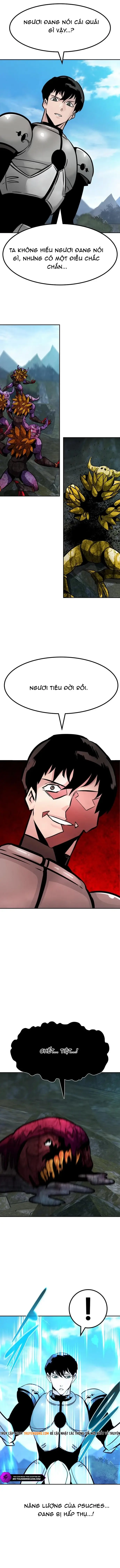 Kẻ Đa Tài Chapter 114 - 16