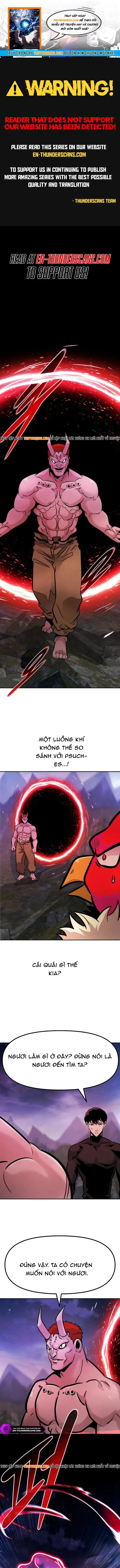 Kẻ Đa Tài Chapter 115 - 1