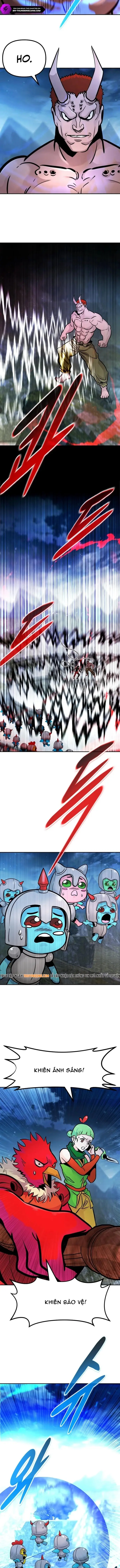 Kẻ Đa Tài Chapter 115 - 3