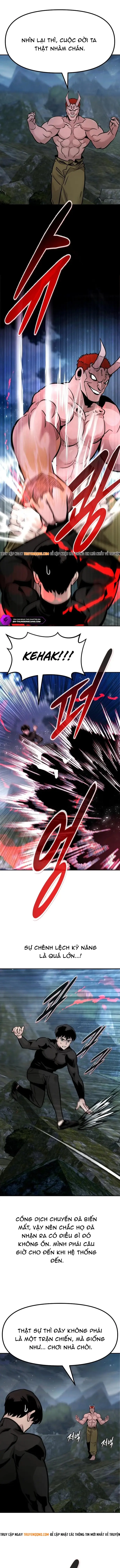 Kẻ Đa Tài Chapter 115 - 5