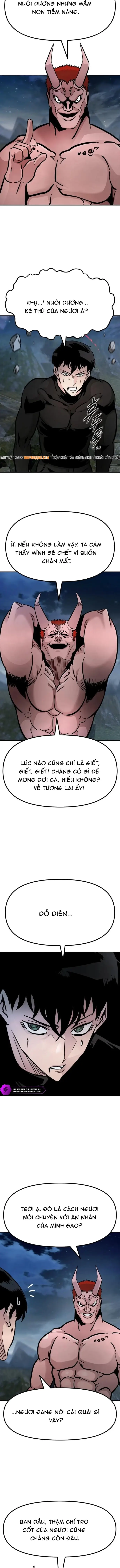 Kẻ Đa Tài Chapter 115 - 7