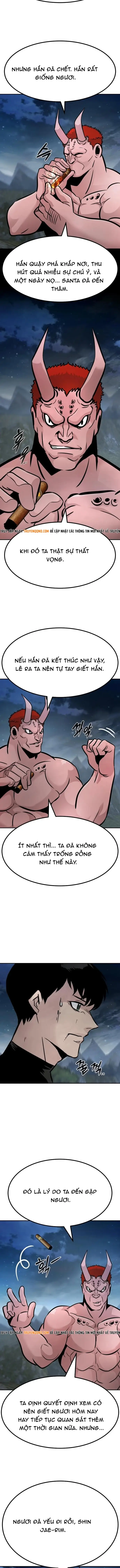 Kẻ Đa Tài Chapter 115 - 10