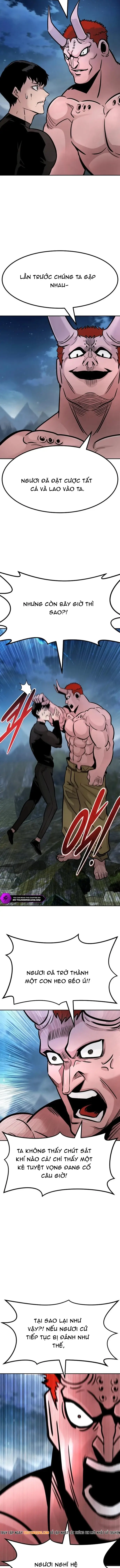 Kẻ Đa Tài Chapter 115 - 11