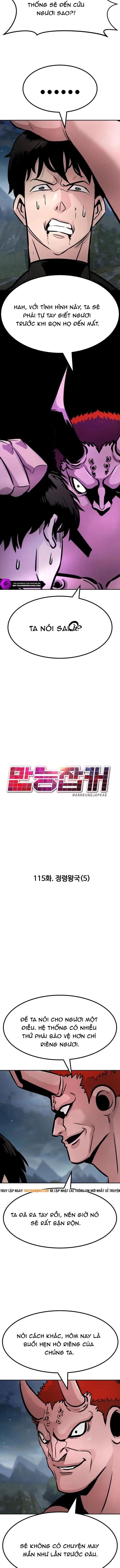 Kẻ Đa Tài Chapter 115 - 12