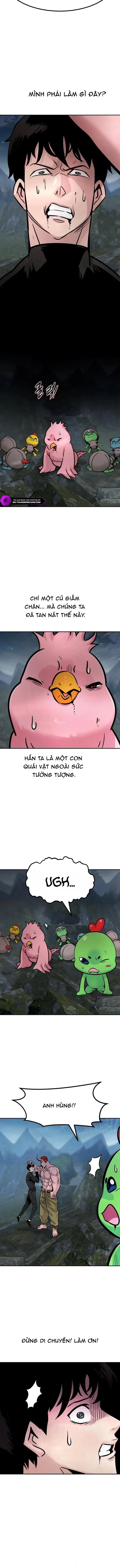 Kẻ Đa Tài Chapter 115 - 13