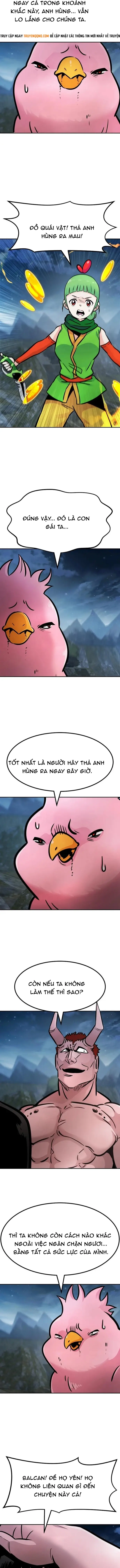 Kẻ Đa Tài Chapter 115 - 14