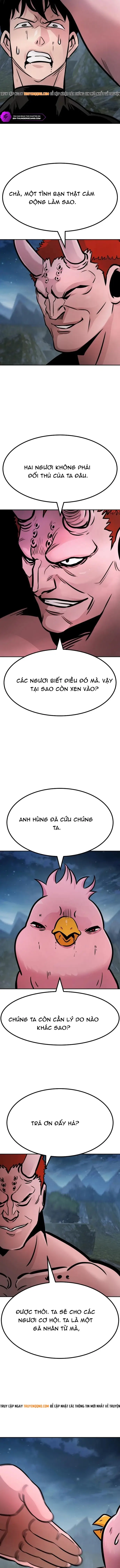 Kẻ Đa Tài Chapter 115 - 15