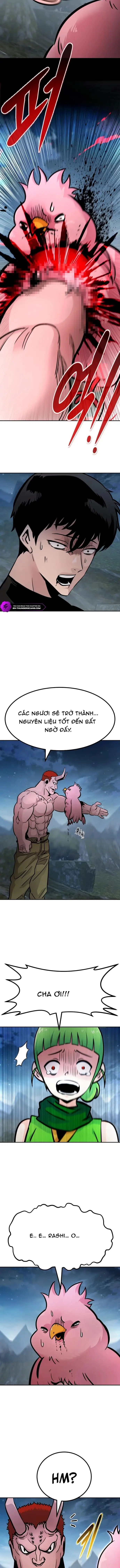 Kẻ Đa Tài Chapter 115 - 16