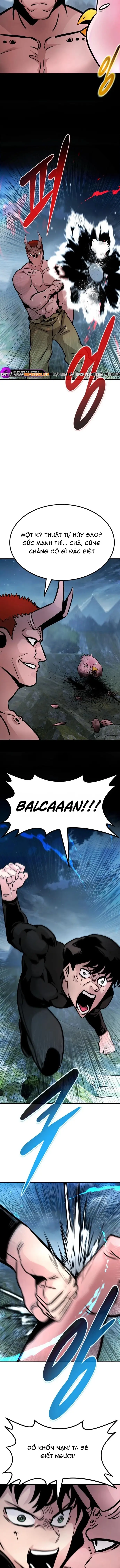 Kẻ Đa Tài Chapter 115 - 17