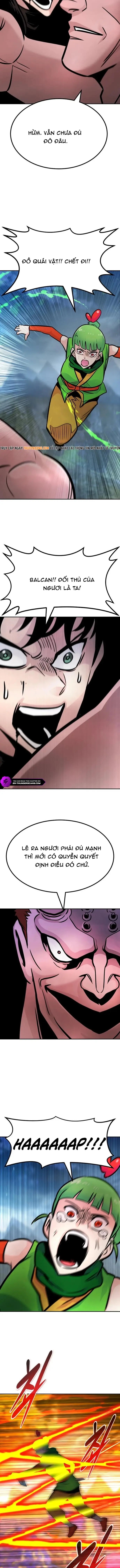 Kẻ Đa Tài Chapter 115 - 18