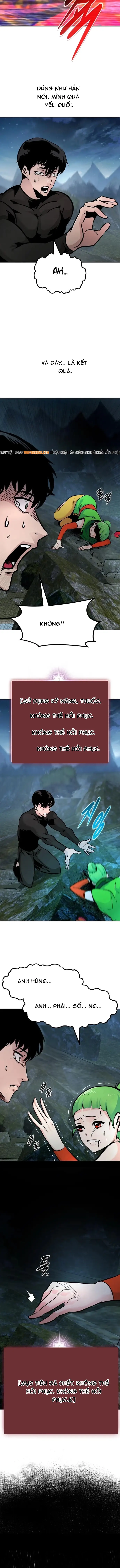 Kẻ Đa Tài Chapter 115 - 19