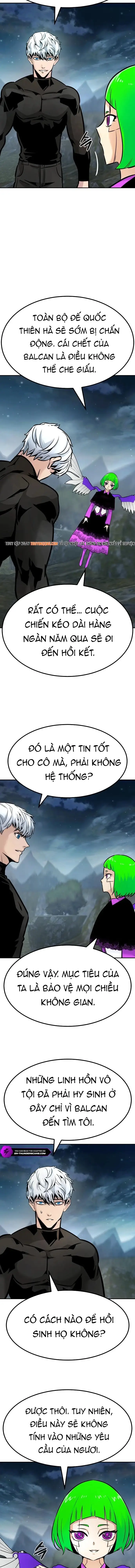 Kẻ Đa Tài Chapter 118 - 2