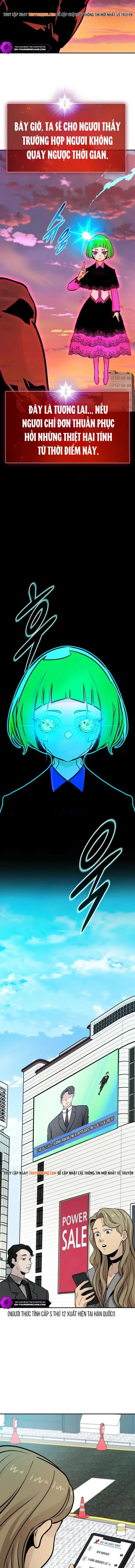 Kẻ Đa Tài Chapter 118 - 10