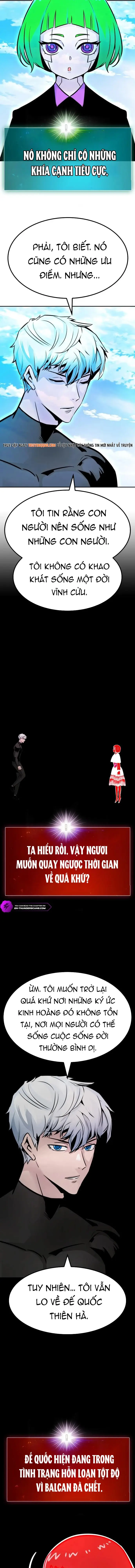 Kẻ Đa Tài Chapter 118 - 13
