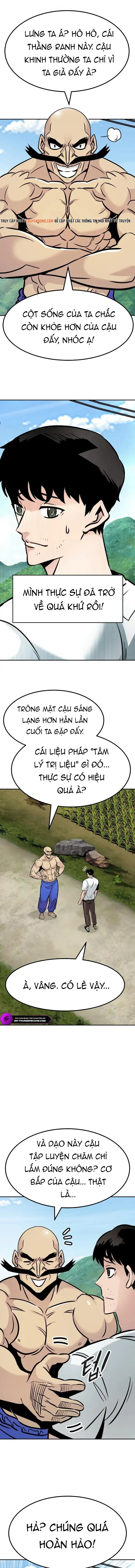 Kẻ Đa Tài Chapter 118 - 21