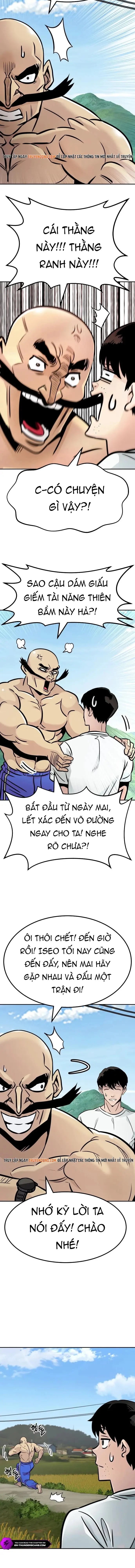 Kẻ Đa Tài Chapter 118 - 22