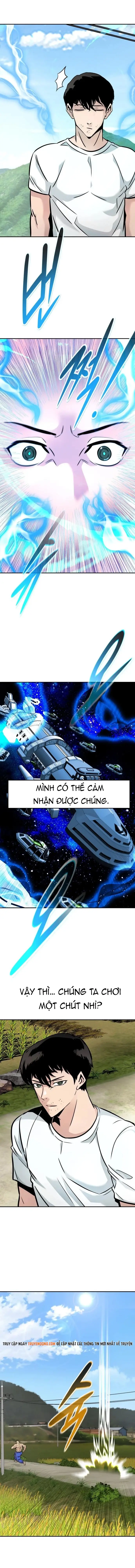 Kẻ Đa Tài Chapter 118 - 23