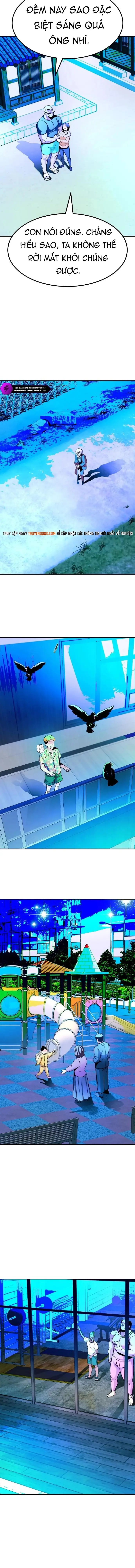 Kẻ Đa Tài Chapter 118 - 25