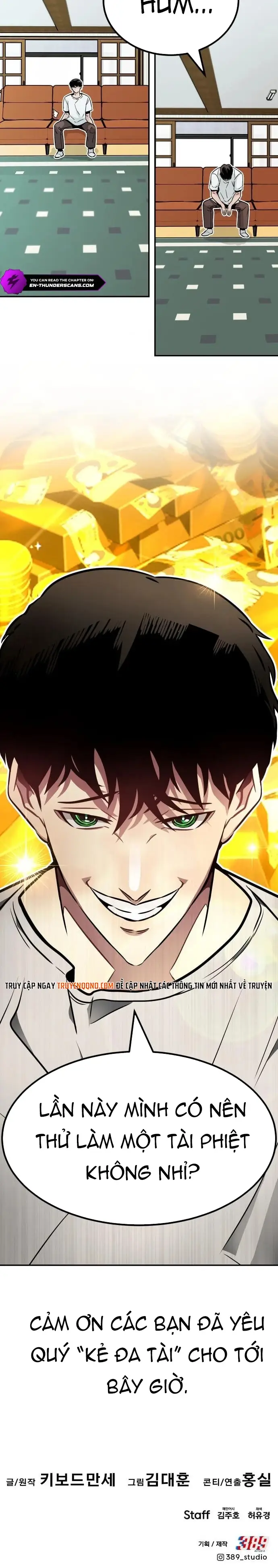 Kẻ Đa Tài Chapter 118 - 29