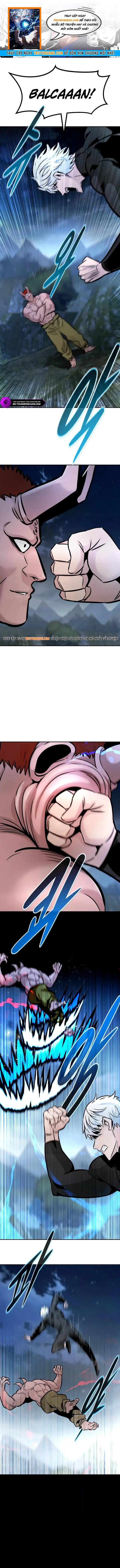 Kẻ Đa Tài Chapter 116 - 1