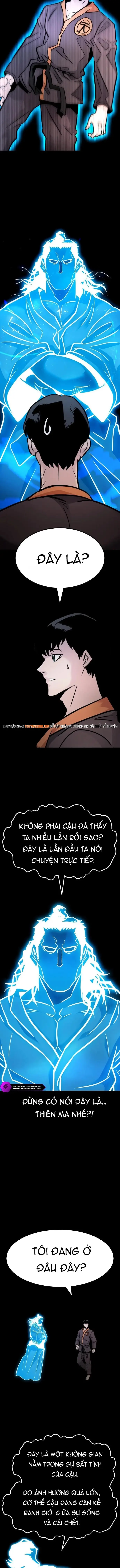 Kẻ Đa Tài Chapter 116 - 8