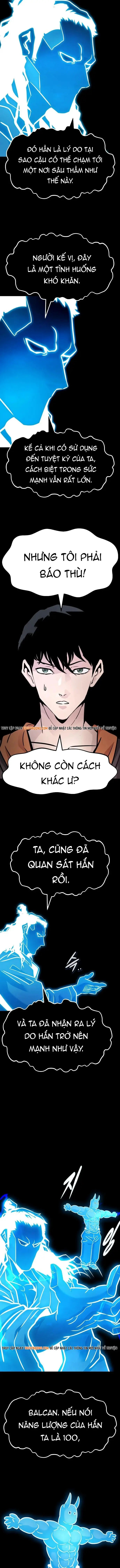 Kẻ Đa Tài Chapter 116 - 9