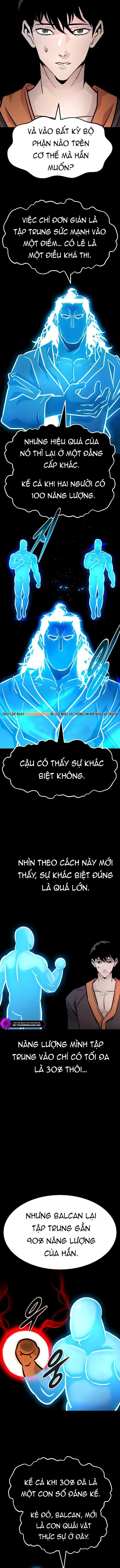 Kẻ Đa Tài Chapter 116 - 11