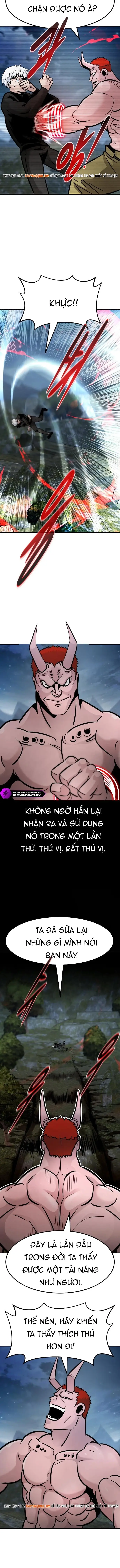 Kẻ Đa Tài Chapter 116 - 16