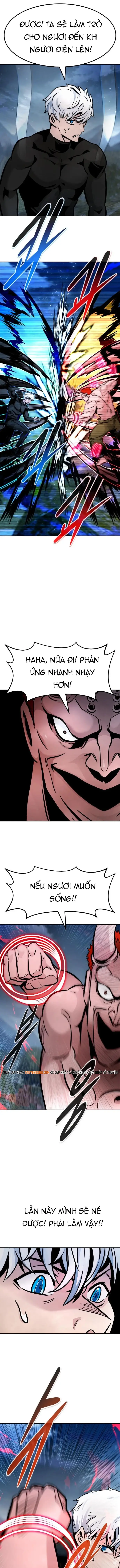 Kẻ Đa Tài Chapter 116 - 17