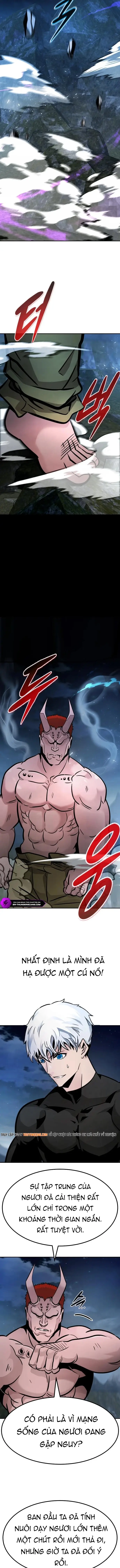 Kẻ Đa Tài Chapter 116 - 20