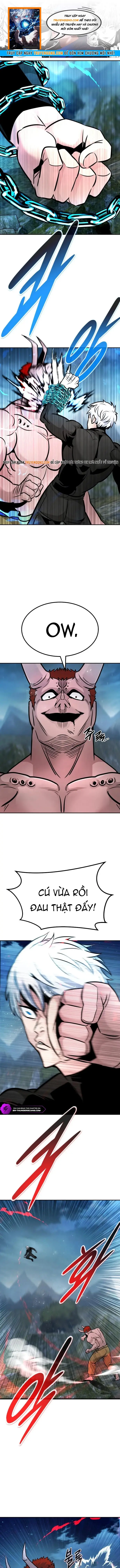 Kẻ Đa Tài Chapter 117 - 1