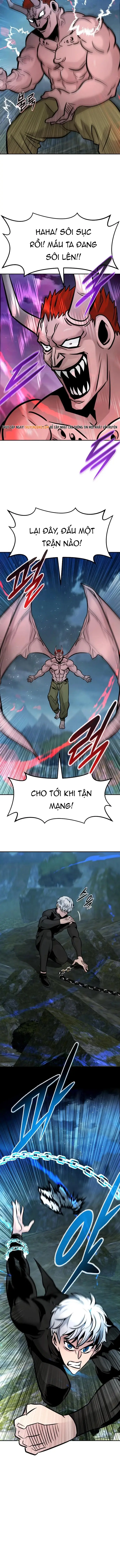 Kẻ Đa Tài Chapter 117 - 2