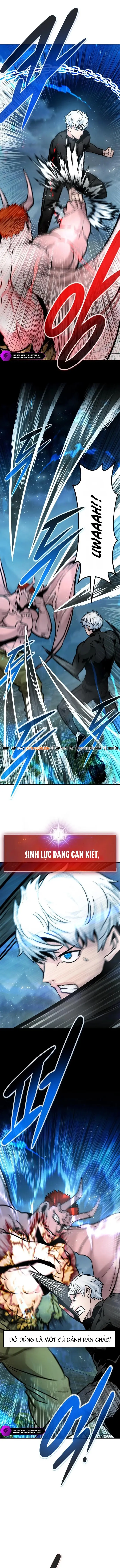 Kẻ Đa Tài Chapter 117 - 3