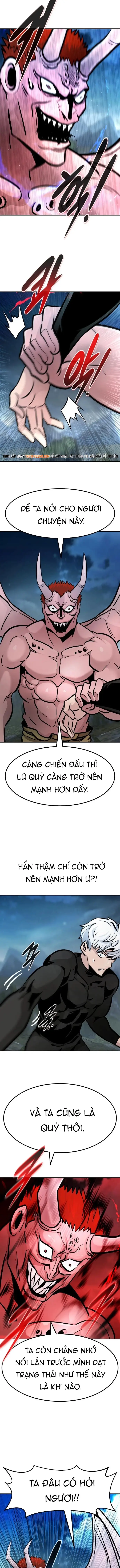 Kẻ Đa Tài Chapter 117 - 4