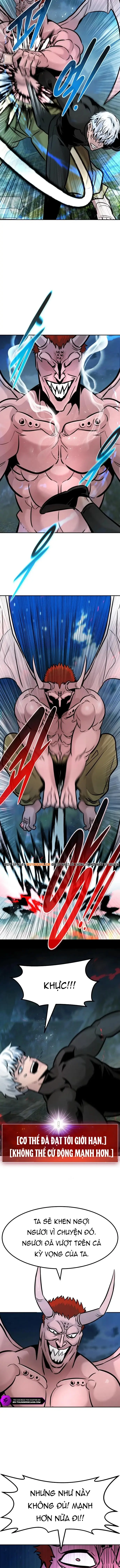 Kẻ Đa Tài Chapter 117 - 5